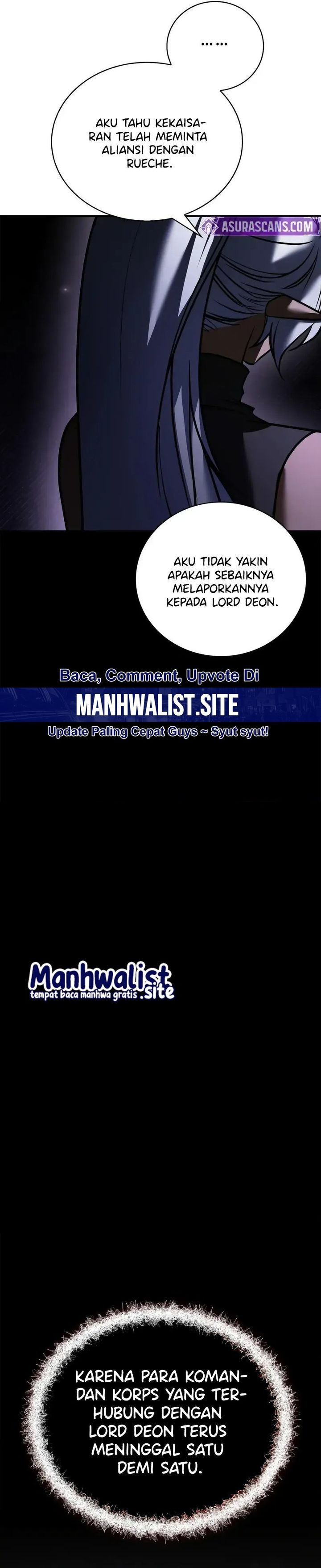 I’m Not That Kind of Talent chapter 112