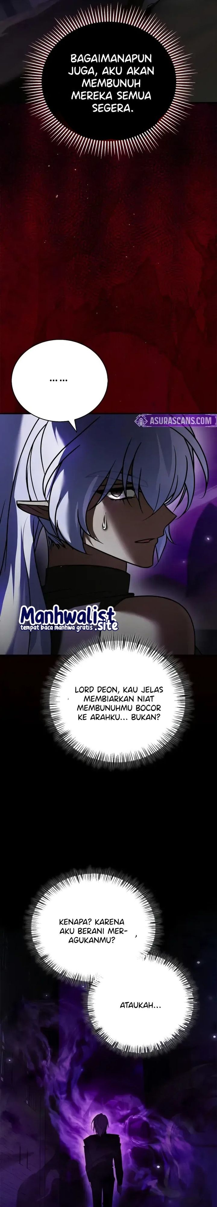 I’m Not That Kind of Talent chapter 112