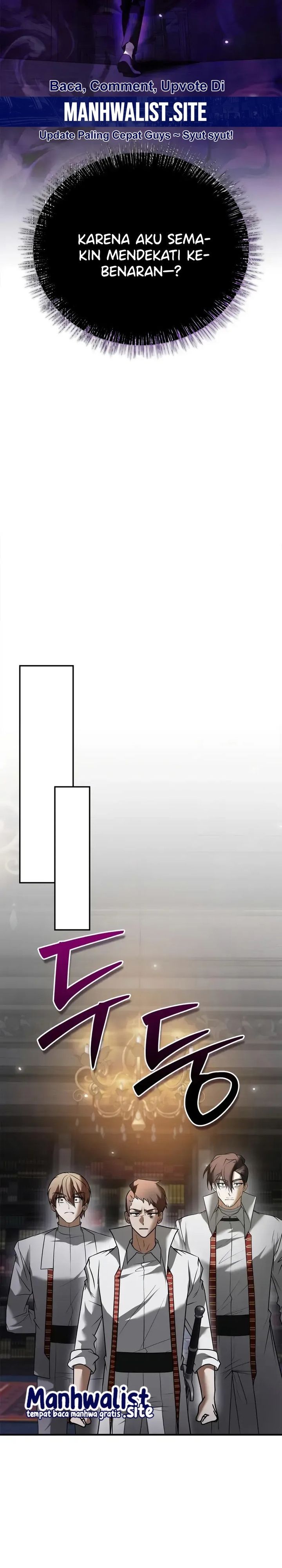 I’m Not That Kind of Talent chapter 112