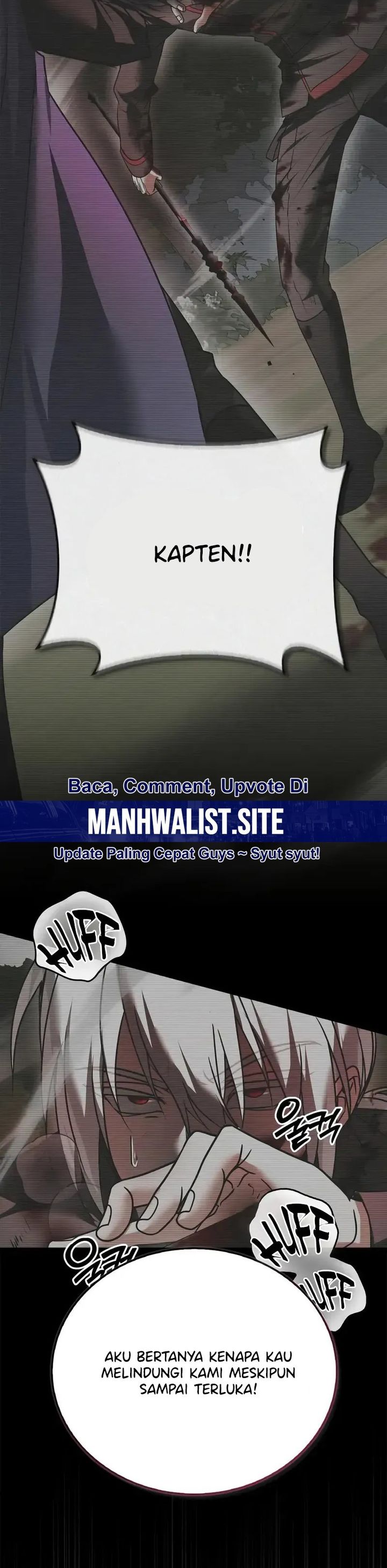 I’m Not That Kind of Talent chapter 112