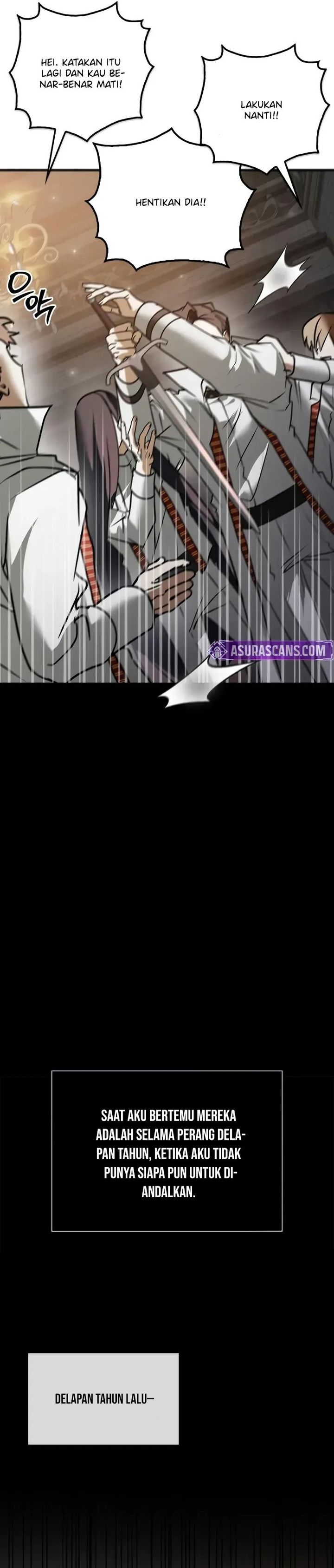 I’m Not That Kind of Talent chapter 112