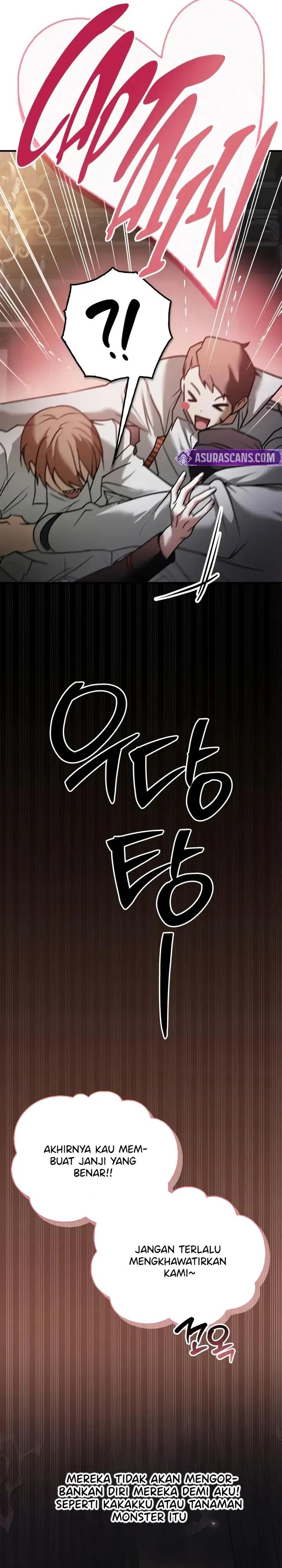 I’m Not That Kind of Talent chapter 112