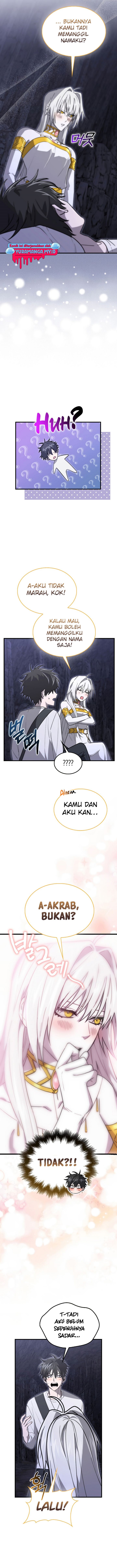 I’m Not a Regressor Chapter 11 Bahasa Indonesia
