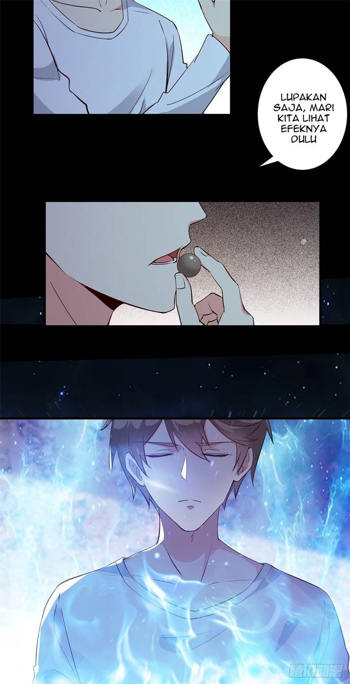 I’m Picking Fairy Sister On The Westward Journey Chapter 10 Bahasa Indonesia