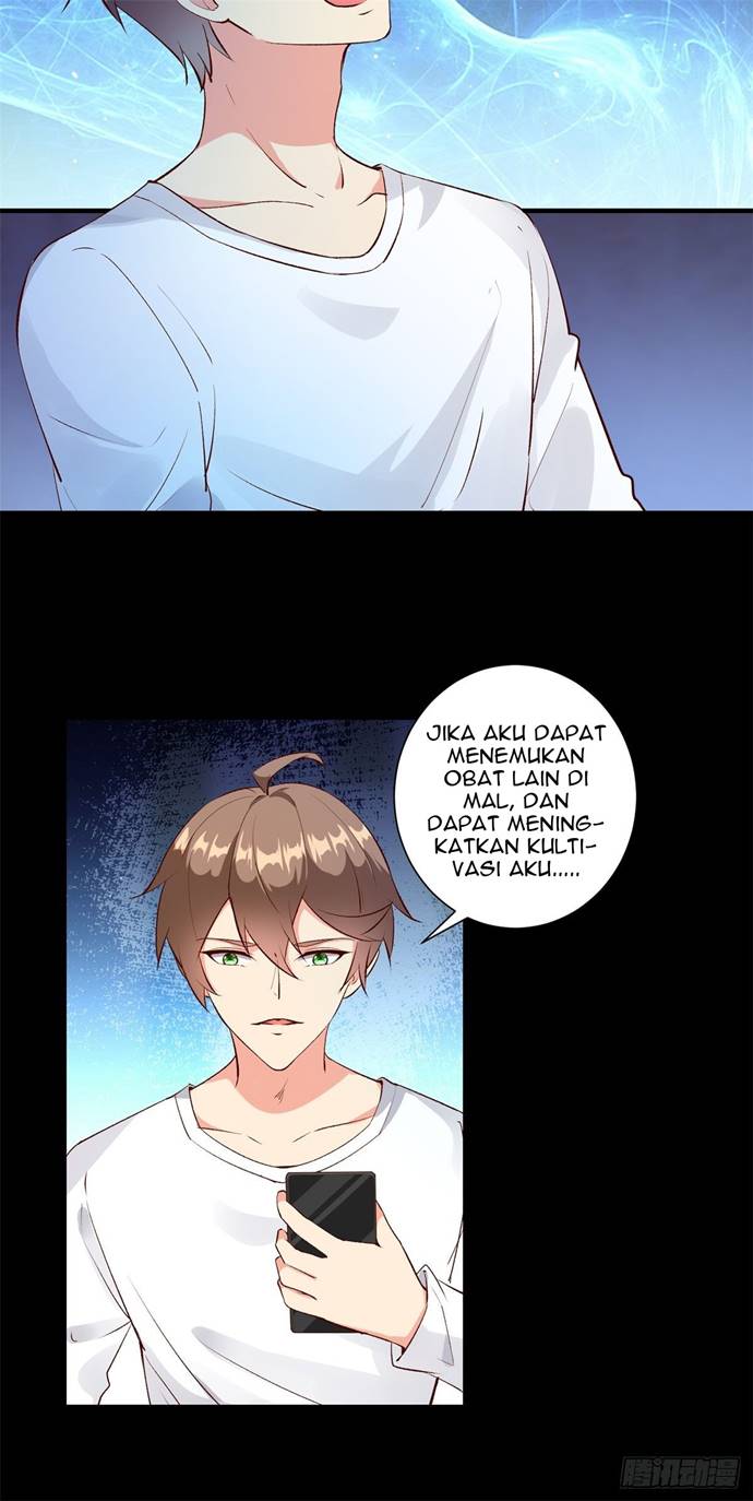 I’m Picking Fairy Sister On The Westward Journey Chapter 10 Bahasa Indonesia