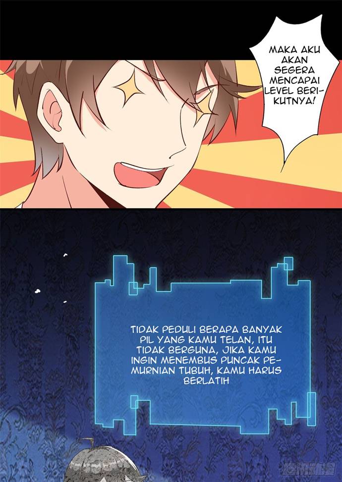 I’m Picking Fairy Sister On The Westward Journey Chapter 10 Bahasa Indonesia