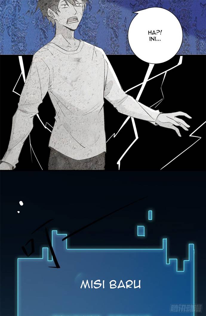 I’m Picking Fairy Sister On The Westward Journey Chapter 10 Bahasa Indonesia