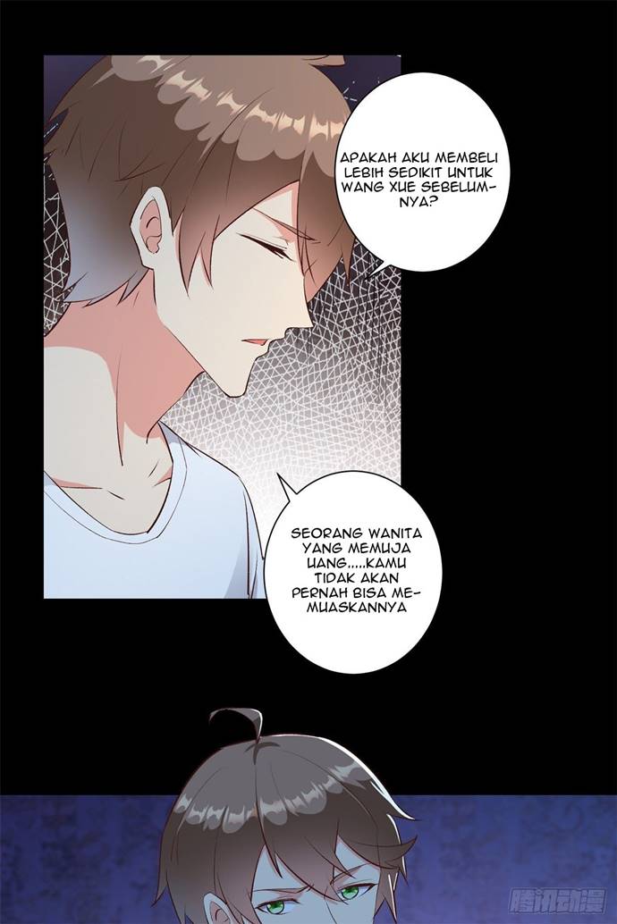 I’m Picking Fairy Sister On The Westward Journey Chapter 10 Bahasa Indonesia