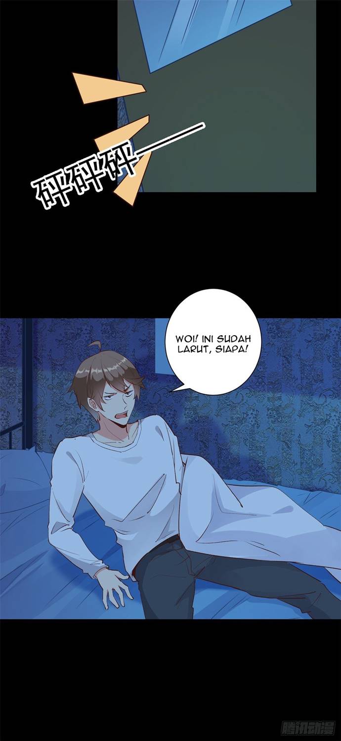 I’m Picking Fairy Sister On The Westward Journey Chapter 10 Bahasa Indonesia