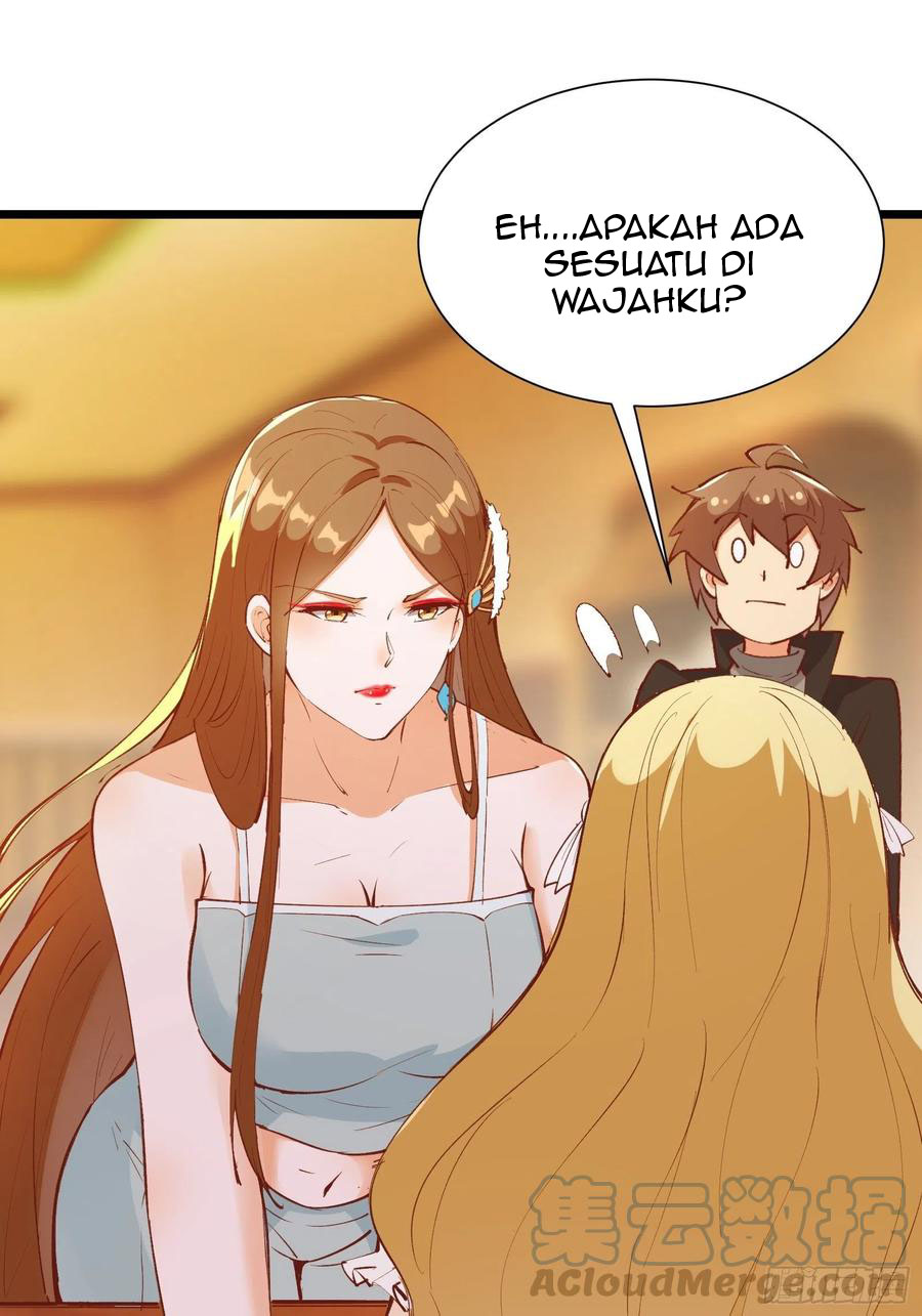 I’m Picking Fairy Sister On The Westward Journey chapter 73