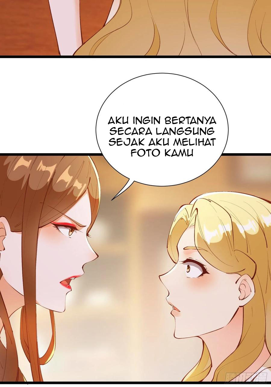 I’m Picking Fairy Sister On The Westward Journey chapter 73