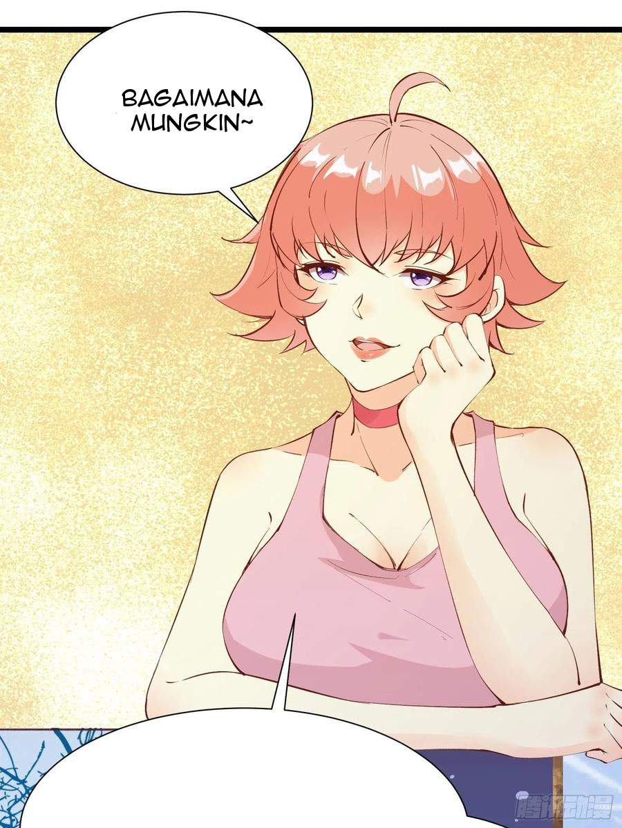 I’m Picking Fairy Sister On The Westward Journey chapter 73