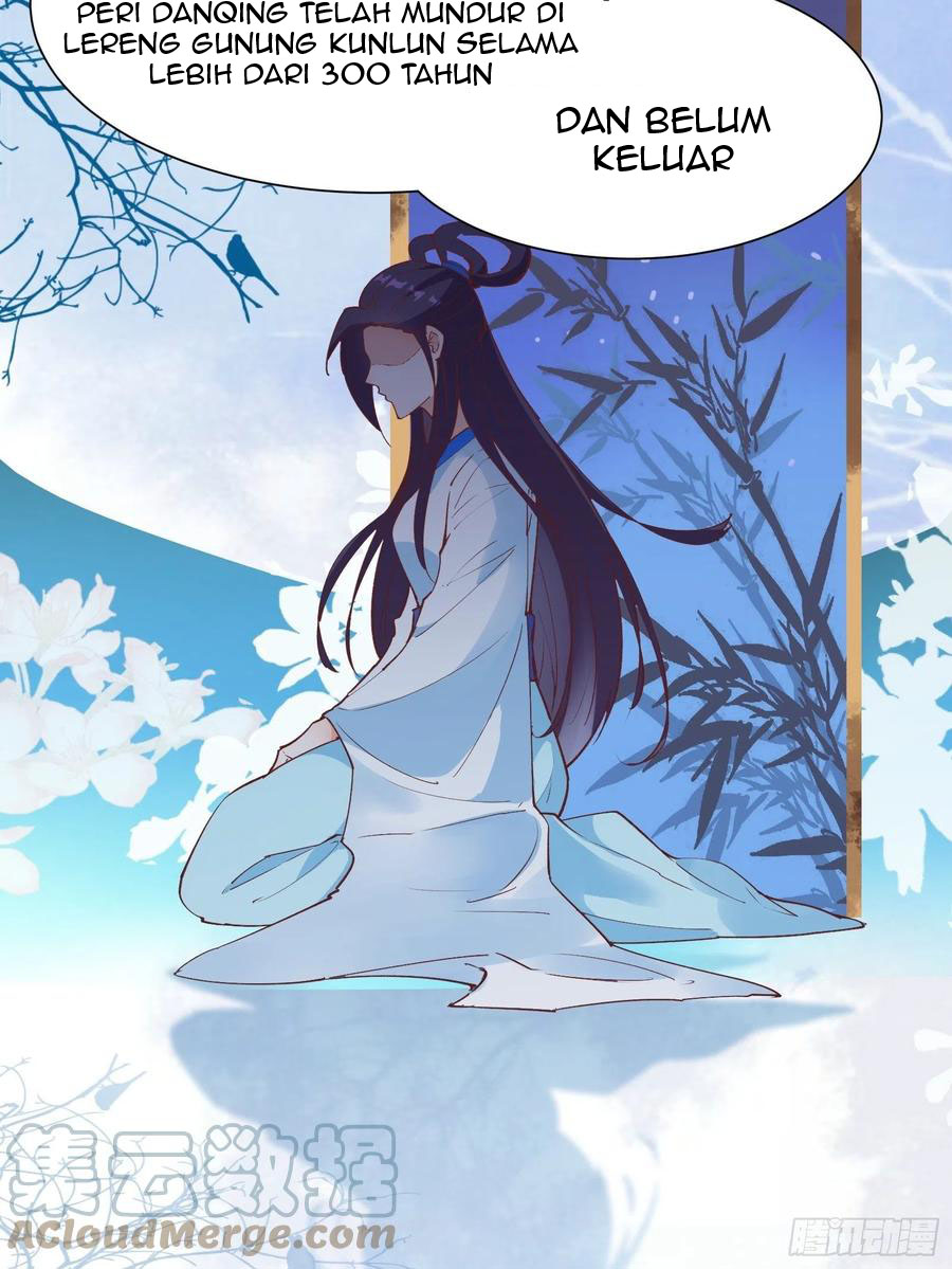 I’m Picking Fairy Sister On The Westward Journey chapter 73