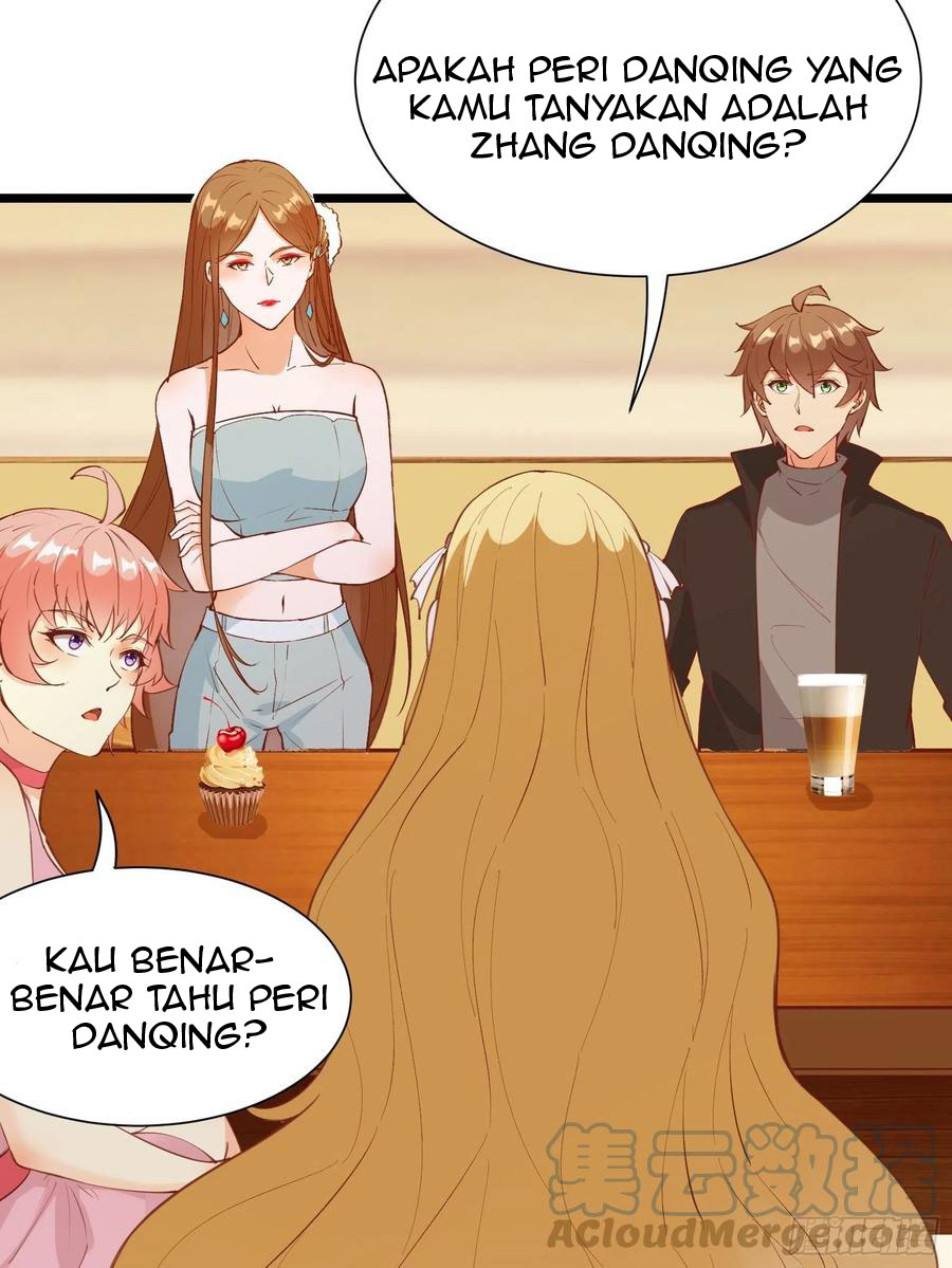 I’m Picking Fairy Sister On The Westward Journey chapter 73