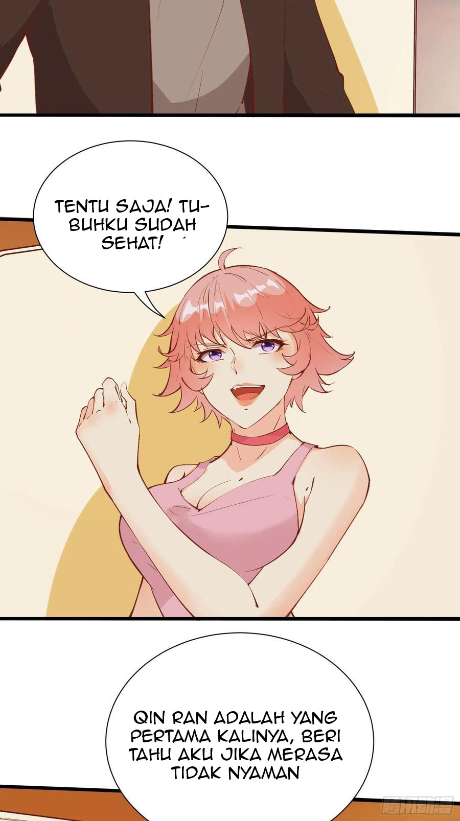 I’m Picking Fairy Sister On The Westward Journey chapter 73