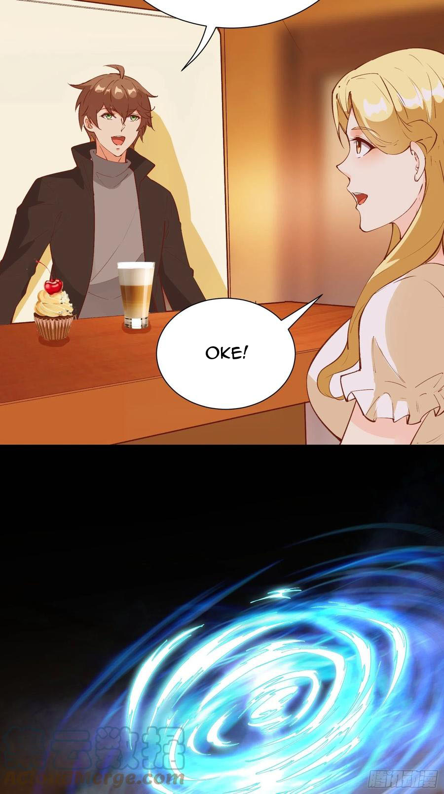 I’m Picking Fairy Sister On The Westward Journey chapter 73