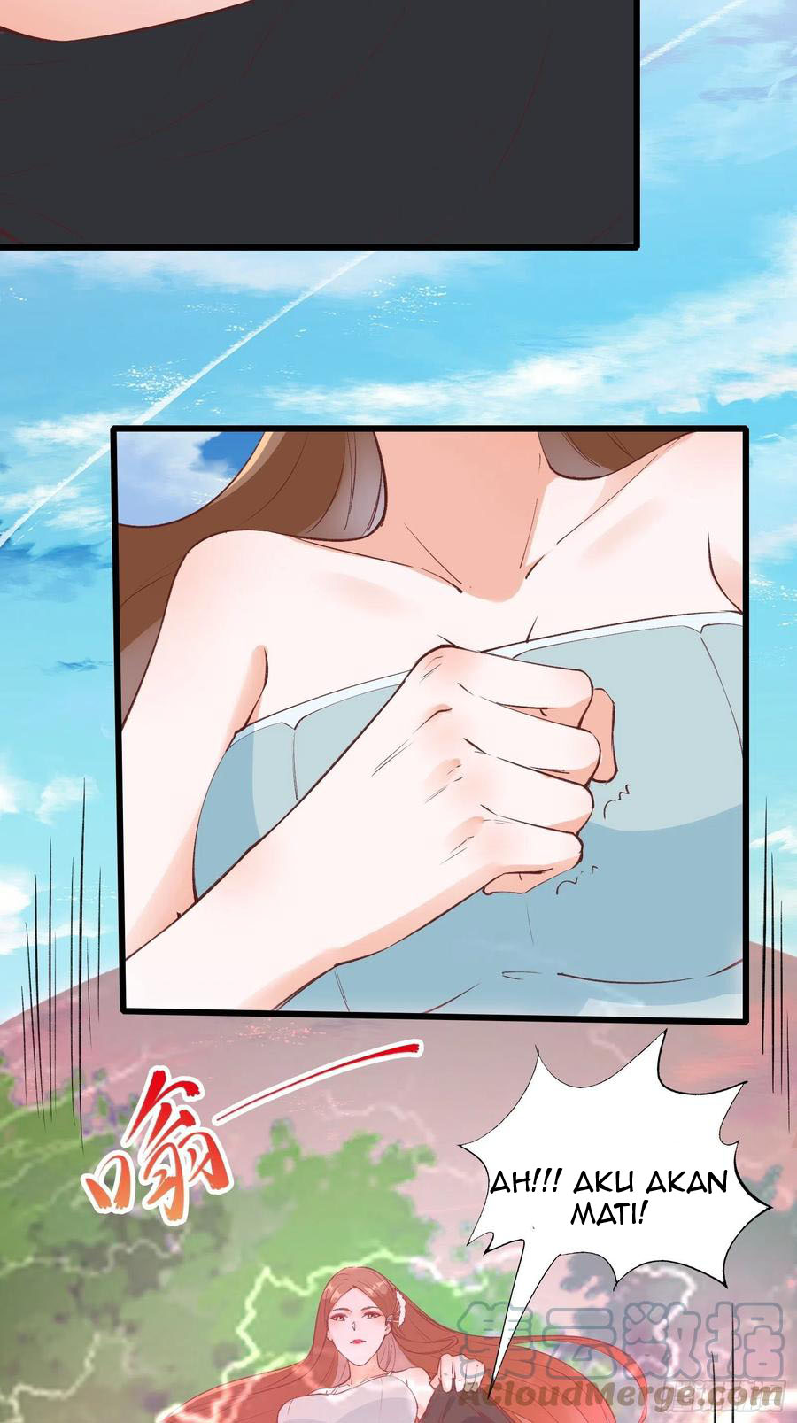 I’m Picking Fairy Sister On The Westward Journey chapter 73