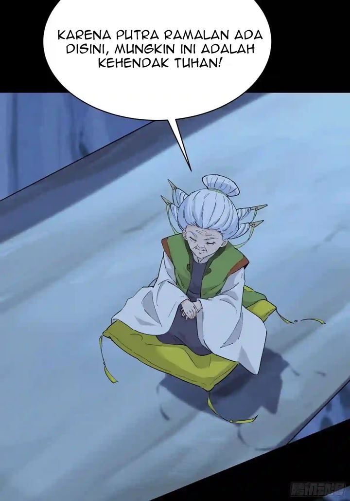 I’m Picking Fairy Sister On The Westward Journey Chapter 101 Bahasa Indonesia