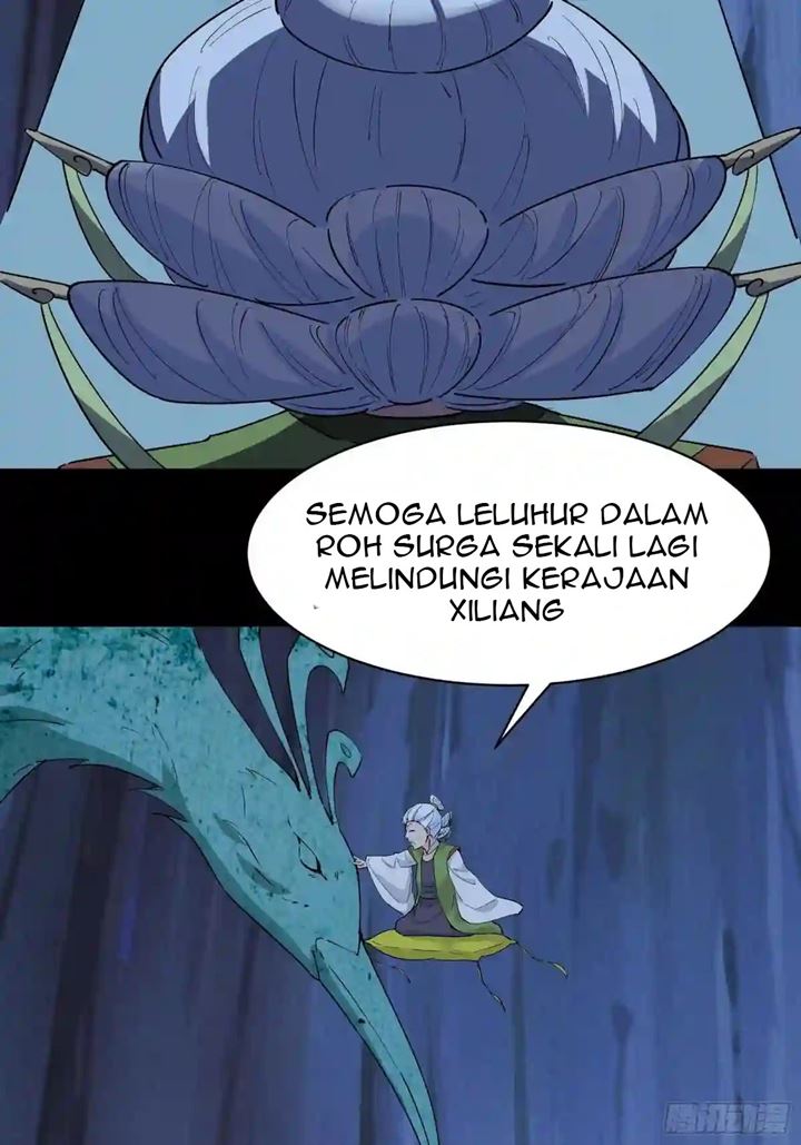 I’m Picking Fairy Sister On The Westward Journey Chapter 101 Bahasa Indonesia