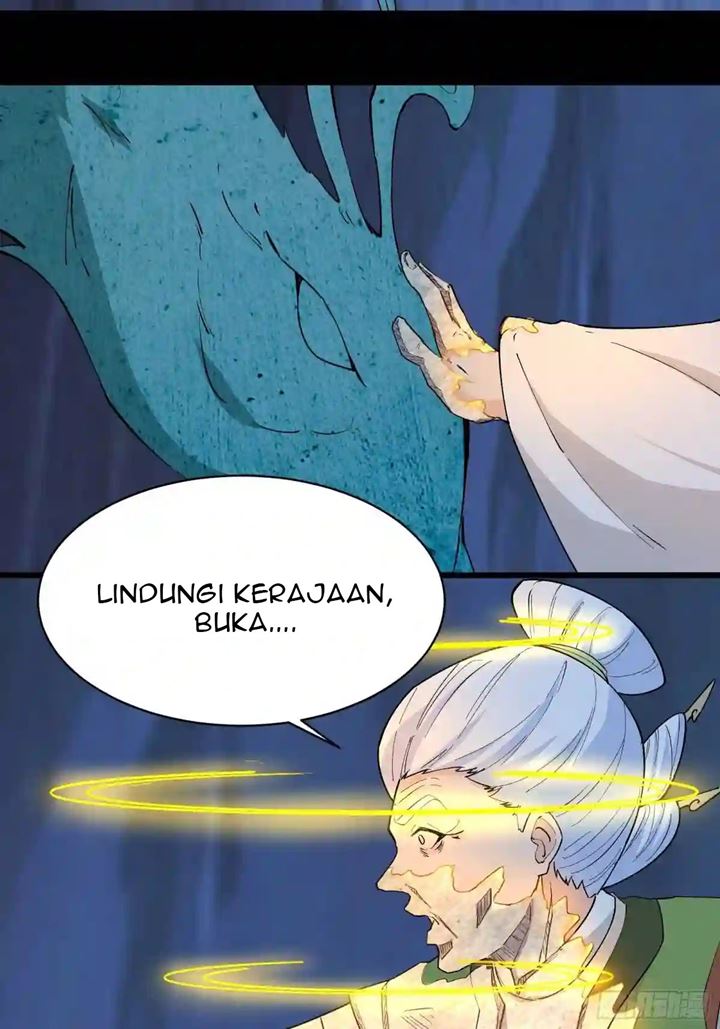 I’m Picking Fairy Sister On The Westward Journey Chapter 101 Bahasa Indonesia