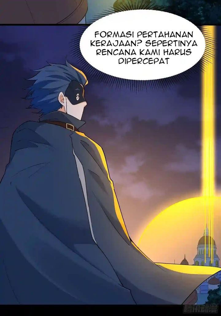 I’m Picking Fairy Sister On The Westward Journey Chapter 101 Bahasa Indonesia