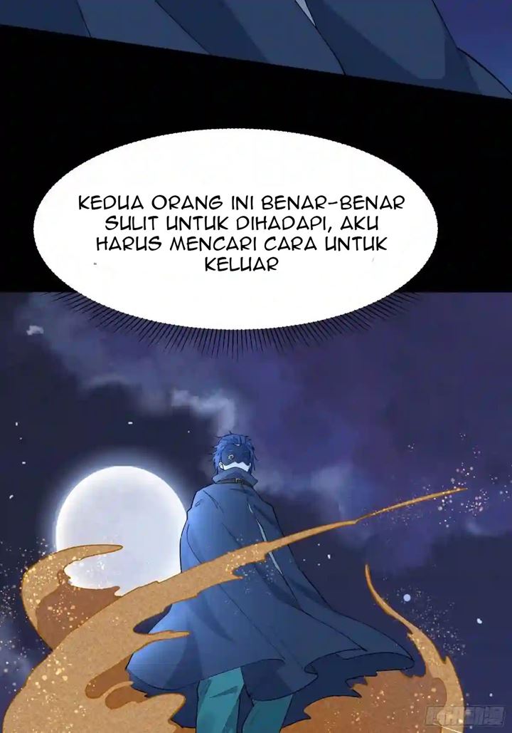 I’m Picking Fairy Sister On The Westward Journey Chapter 101 Bahasa Indonesia