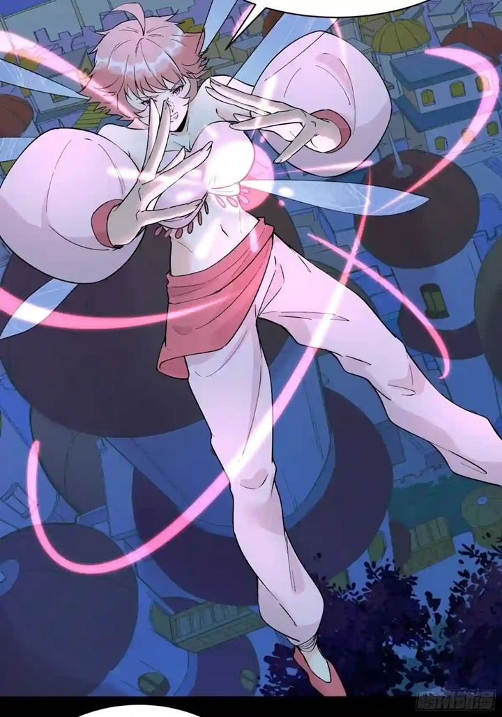 I’m Picking Fairy Sister On The Westward Journey Chapter 101 Bahasa Indonesia