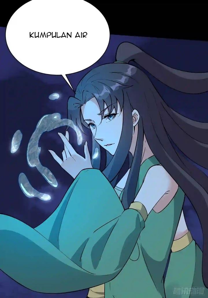 I’m Picking Fairy Sister On The Westward Journey Chapter 101 Bahasa Indonesia