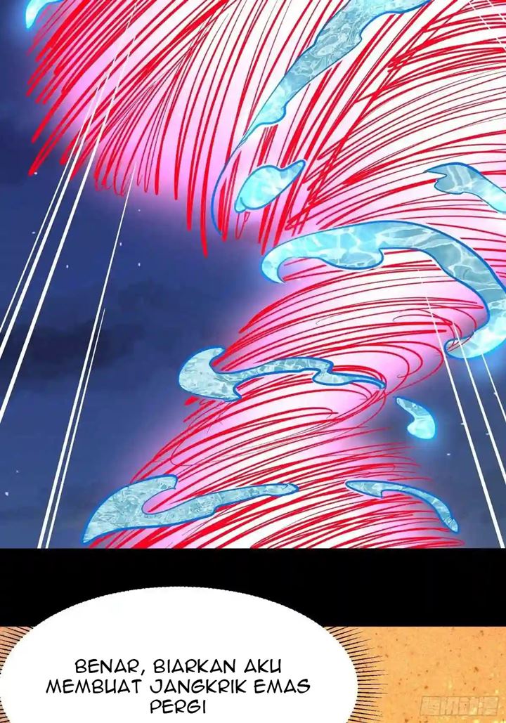 I’m Picking Fairy Sister On The Westward Journey Chapter 101 Bahasa Indonesia