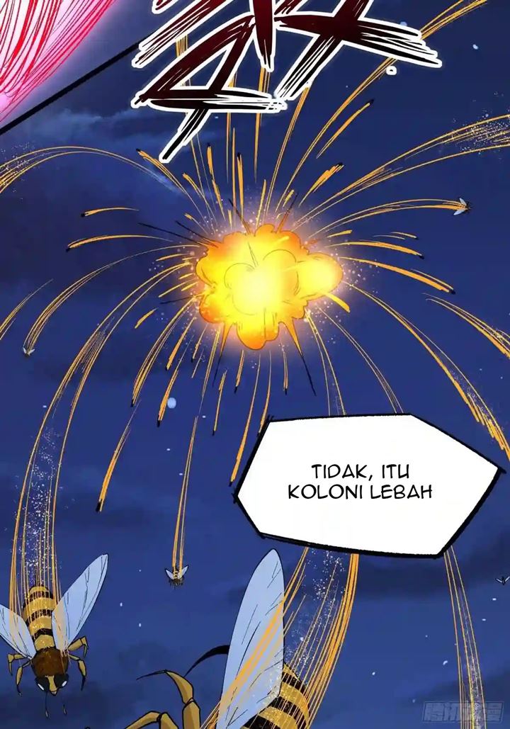 I’m Picking Fairy Sister On The Westward Journey Chapter 101 Bahasa Indonesia