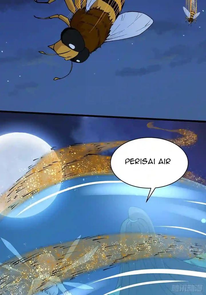 I’m Picking Fairy Sister On The Westward Journey Chapter 101 Bahasa Indonesia