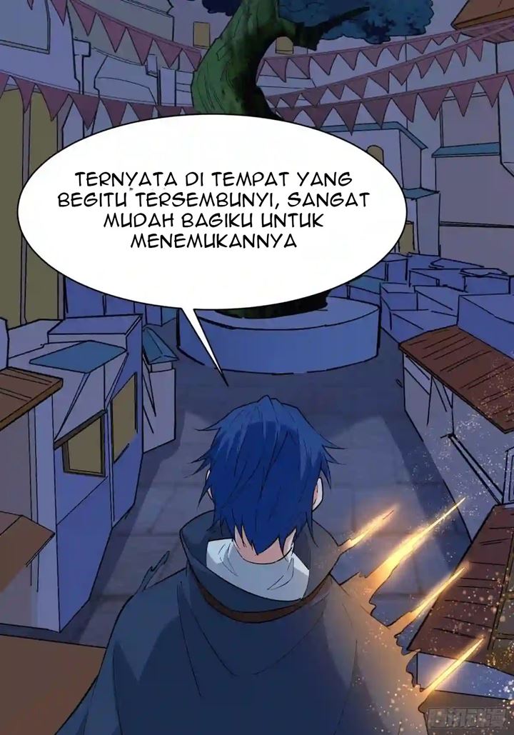 I’m Picking Fairy Sister On The Westward Journey Chapter 101 Bahasa Indonesia