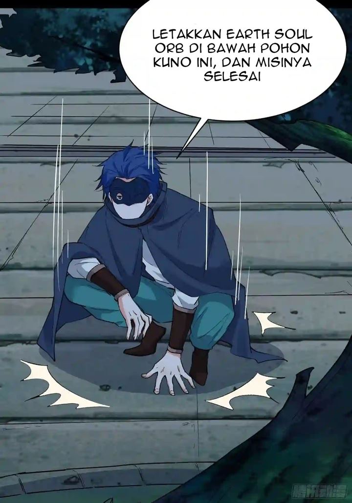 I’m Picking Fairy Sister On The Westward Journey Chapter 101 Bahasa Indonesia