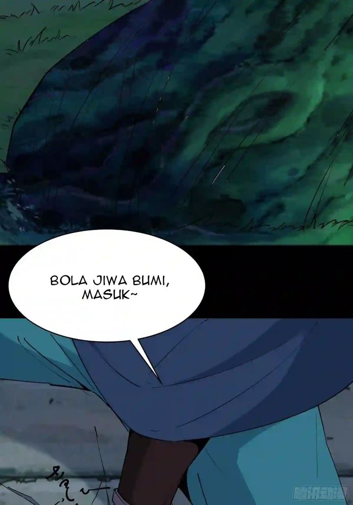 I’m Picking Fairy Sister On The Westward Journey Chapter 101 Bahasa Indonesia