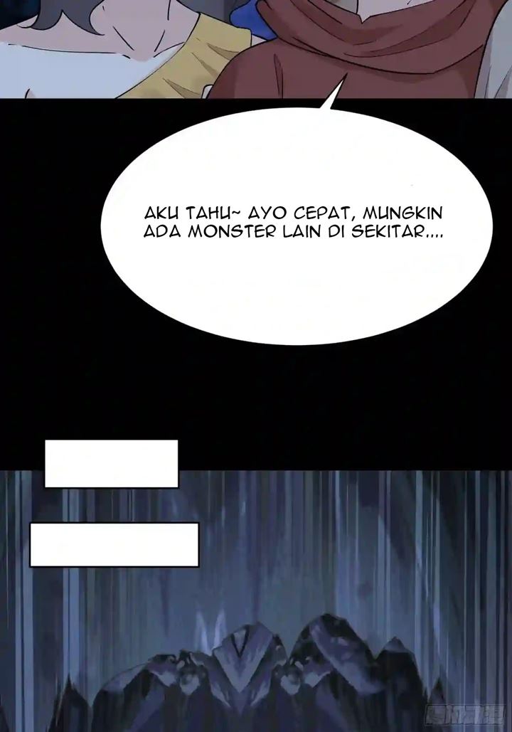 I’m Picking Fairy Sister On The Westward Journey Chapter 101 Bahasa Indonesia