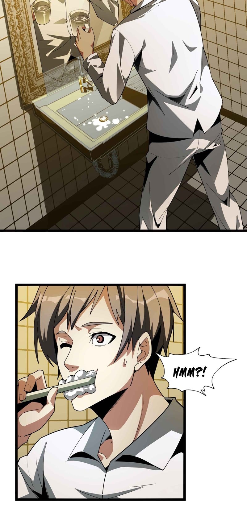 I’m Really Not The Demon God’s Lackey chapter 17