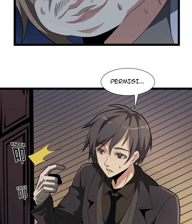 I’m Really Not The Demon God’s Lackey chapter 17