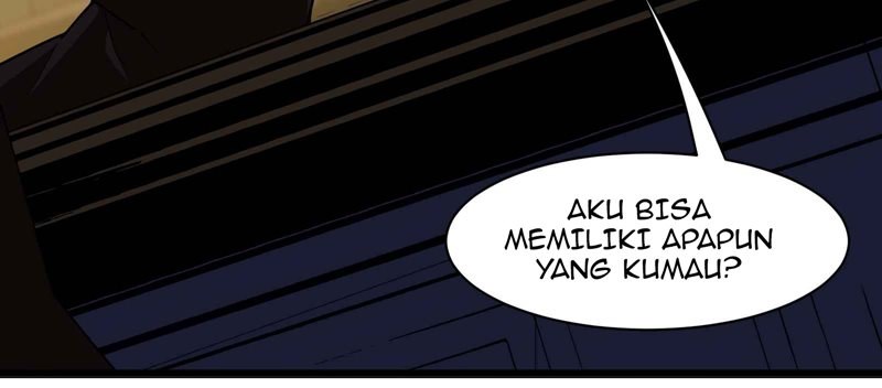 I’m Really Not The Demon God’s Lackey chapter 17