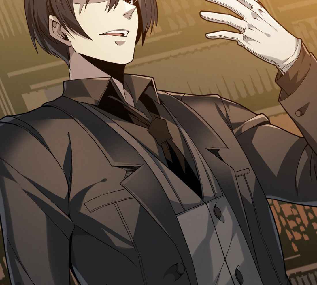 I’m Really Not The Demon God’s Lackey chapter 25