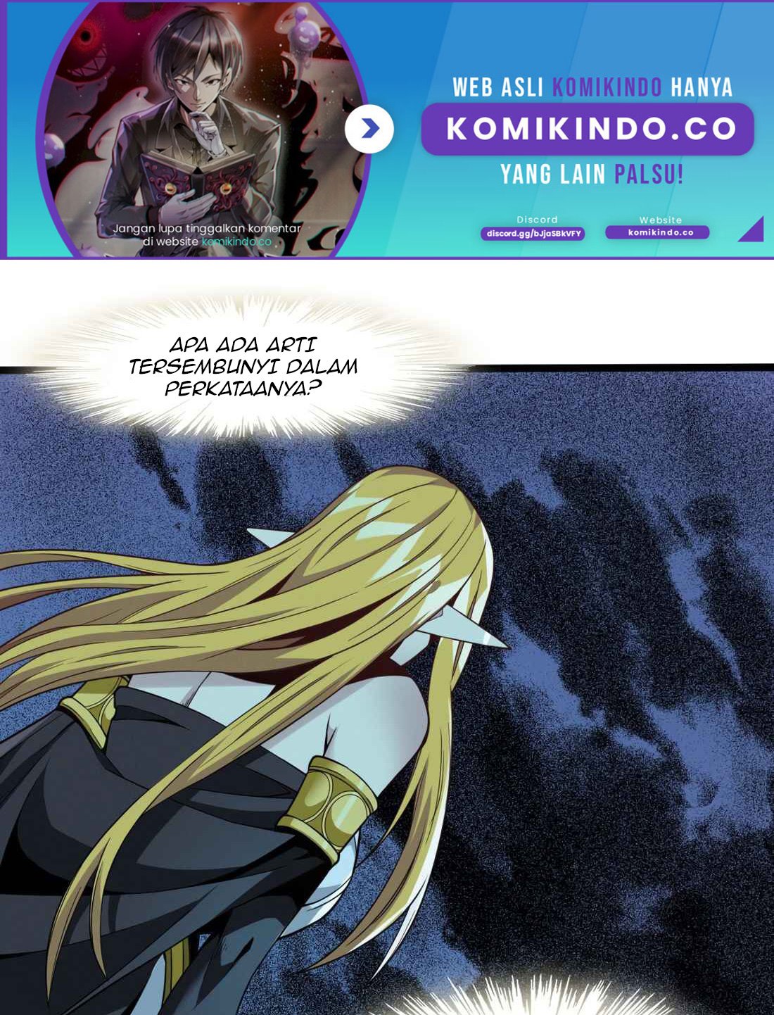 I’m Really Not The Demon God’s Lackey chapter 25
