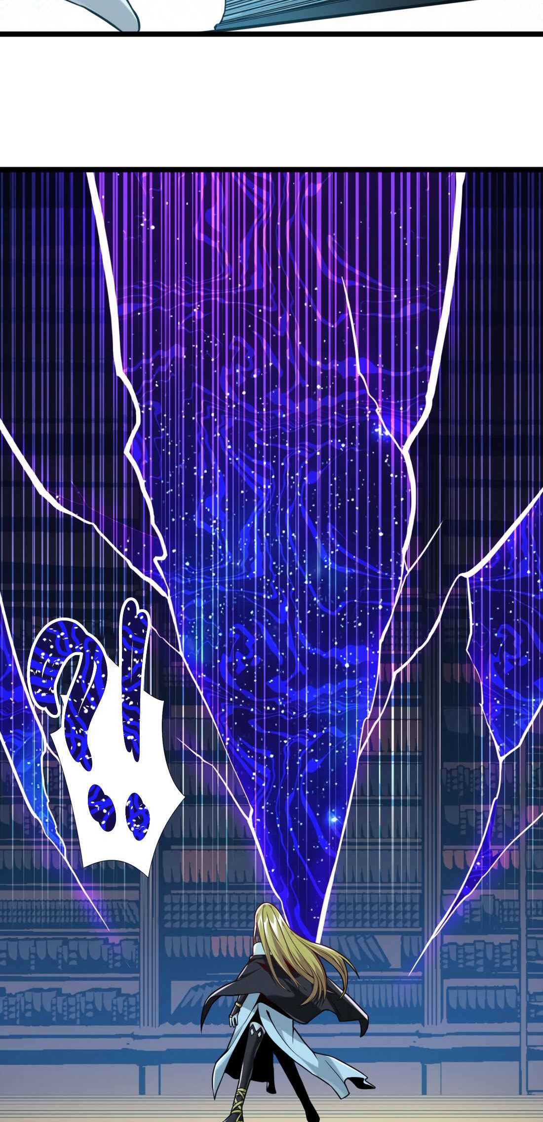 I’m Really Not The Demon God’s Lackey chapter 25