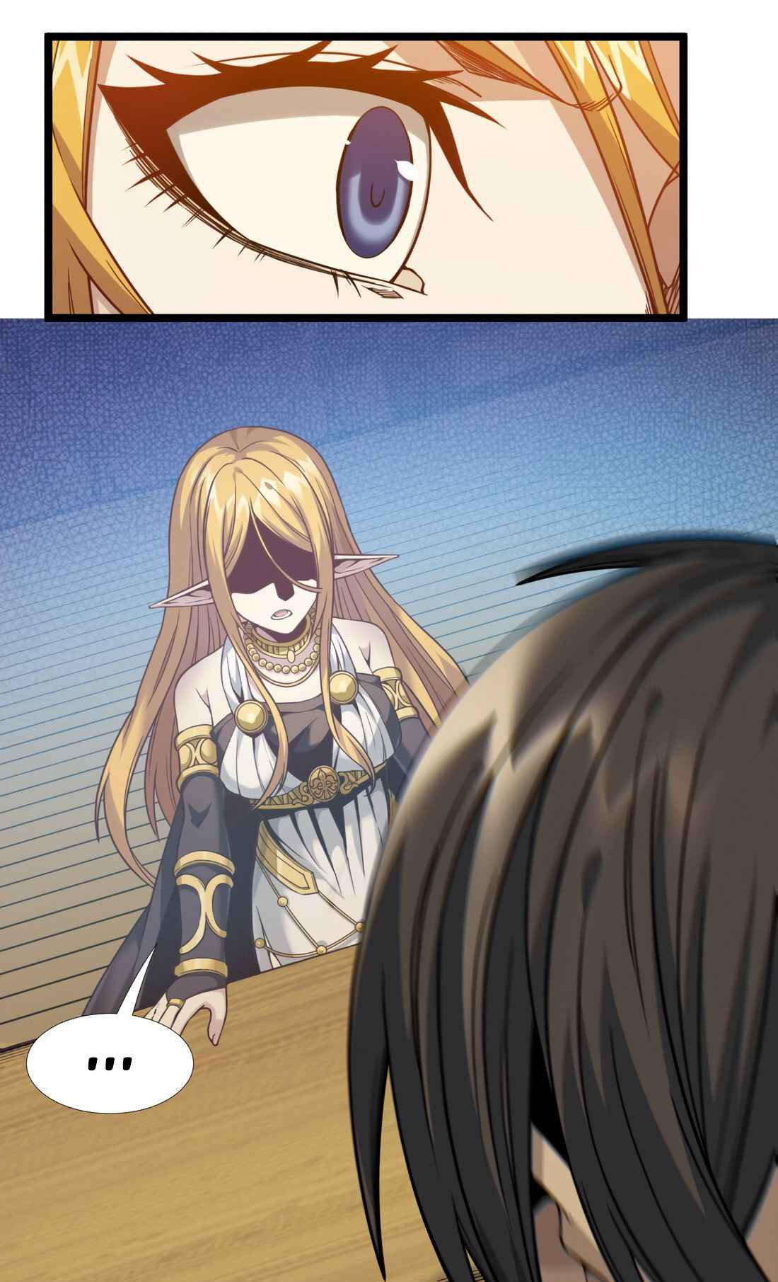 I’m Really Not The Demon God’s Lackey chapter 25
