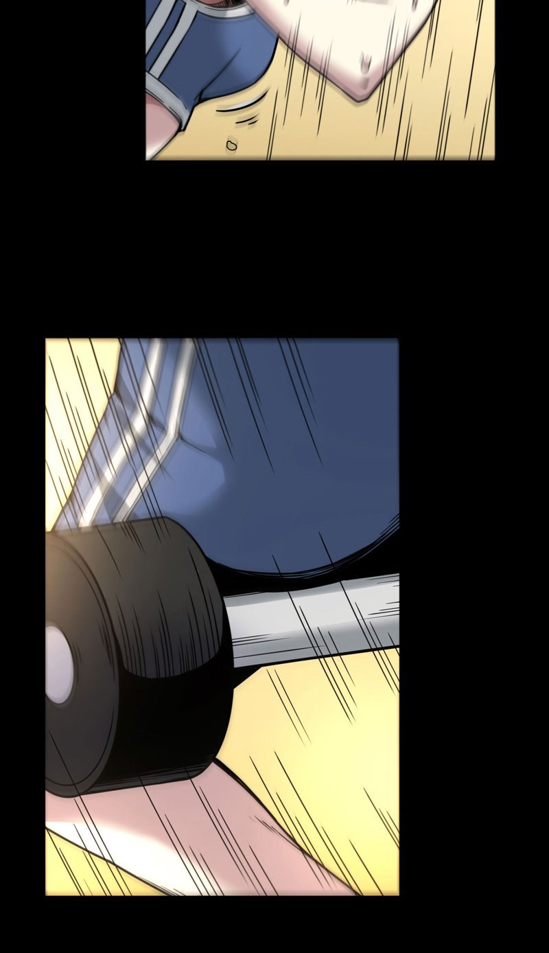 I’m Really Not The Demon God’s Lackey chapter 32