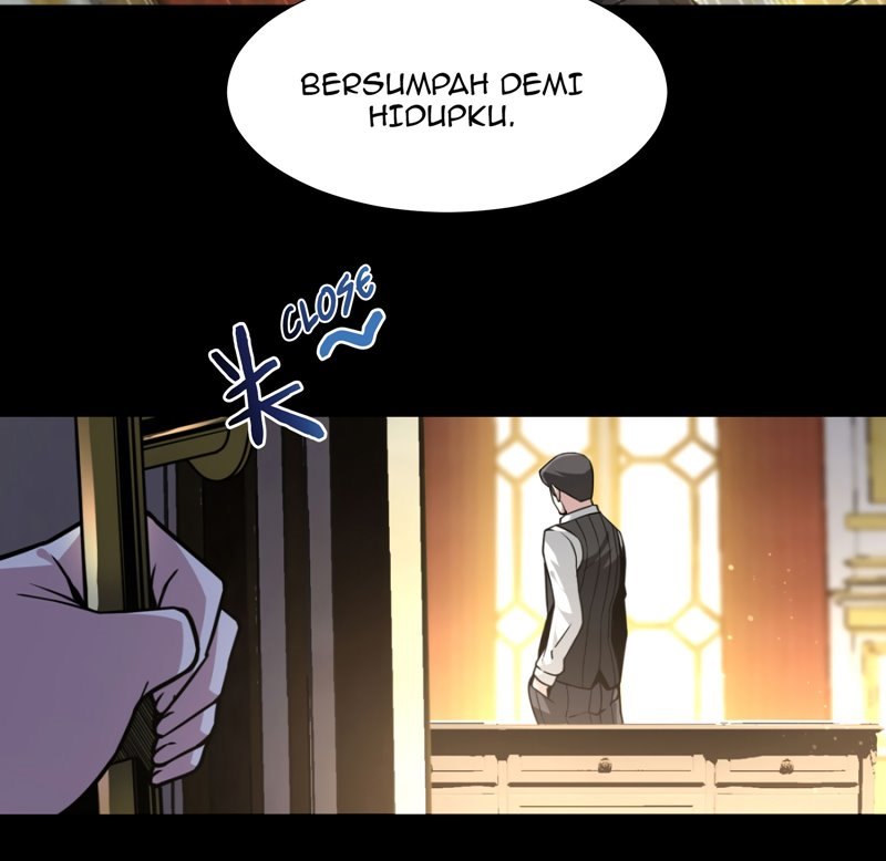 I’m Really Not The Demon God’s Lackey chapter 32