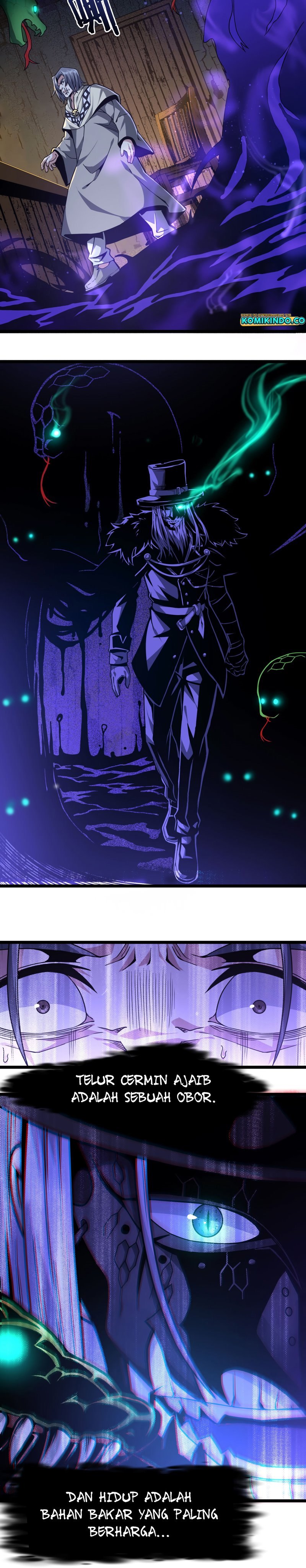 I’m Really Not The Demon God’s Lackey chapter 32