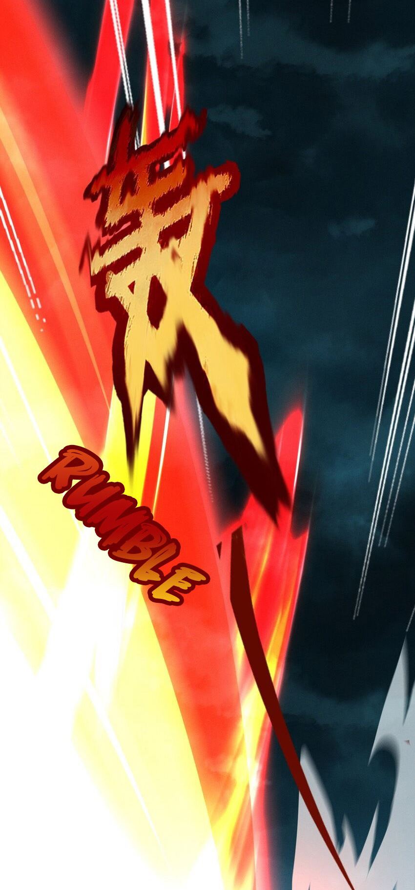 I’m Really Not The Demon God’s Lackey Chapter 54 Bahasa Indonesia