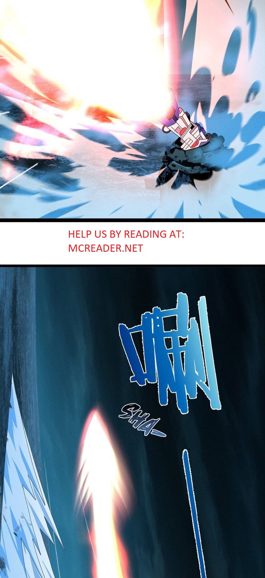 I’m Really Not The Demon God’s Lackey Chapter 54 Bahasa Indonesia