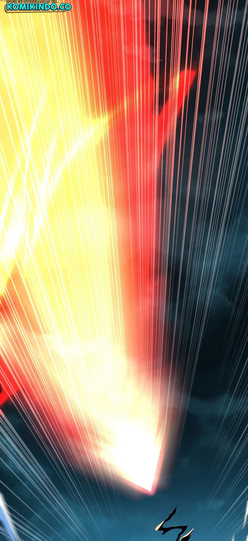 I’m Really Not The Demon God’s Lackey Chapter 54 Bahasa Indonesia