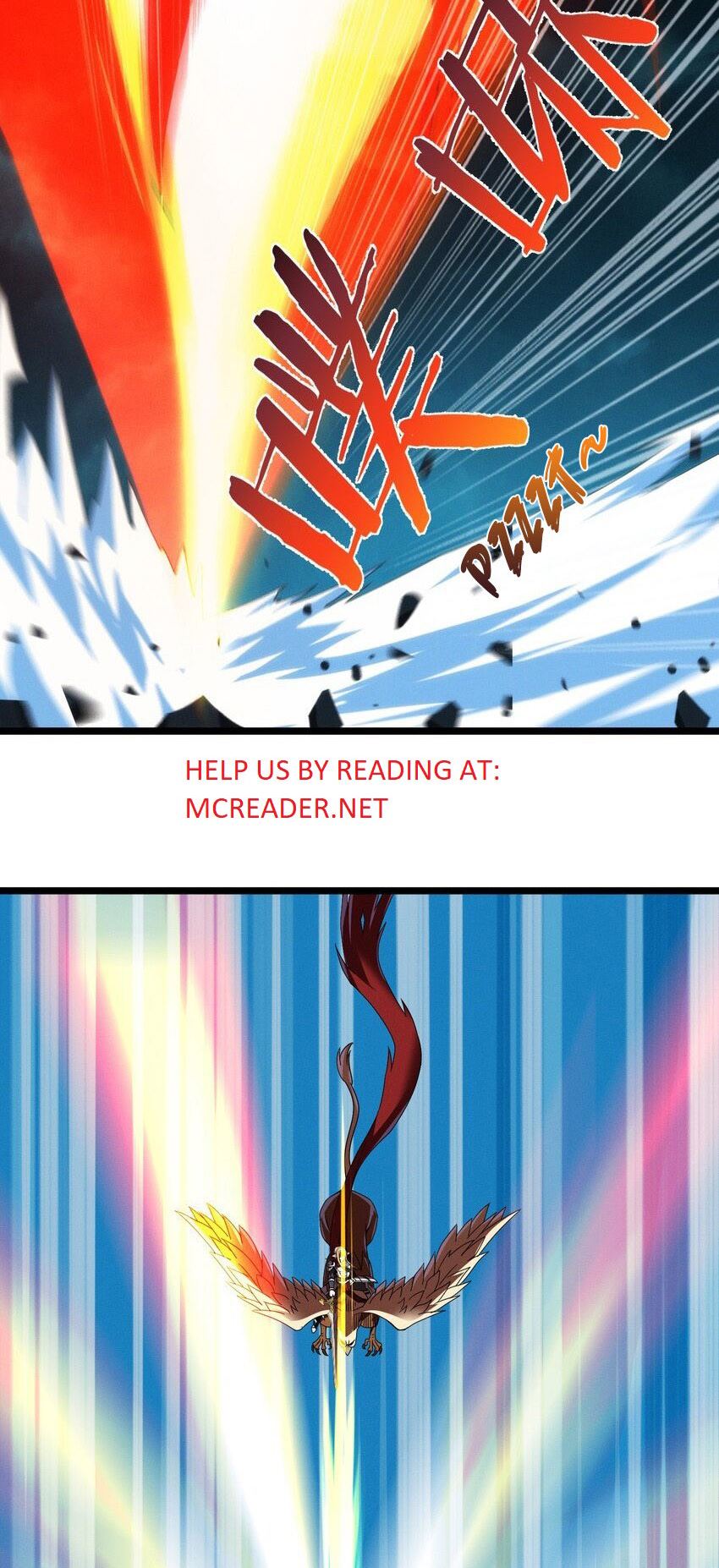 I’m Really Not The Demon God’s Lackey Chapter 54 Bahasa Indonesia