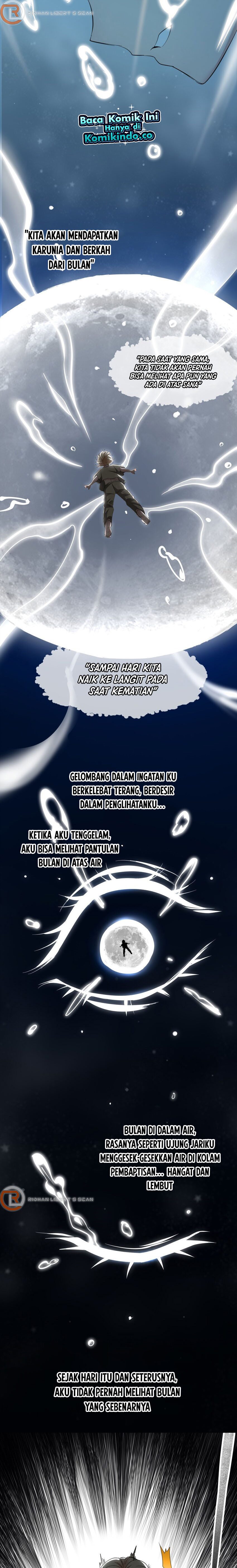 I’m Really Not The Demon God’s Lackey chapter 81